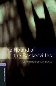 OBL 4 THE HOUND OF BASKERVILLES MP3 PK