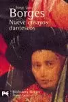 NUEVE ENSAYOS DANTE